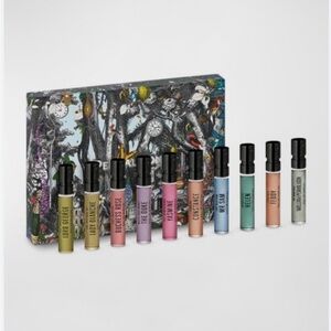 New Penhaligon’s Portraits Scent Library Eau De Parfum perfume Discovery Set